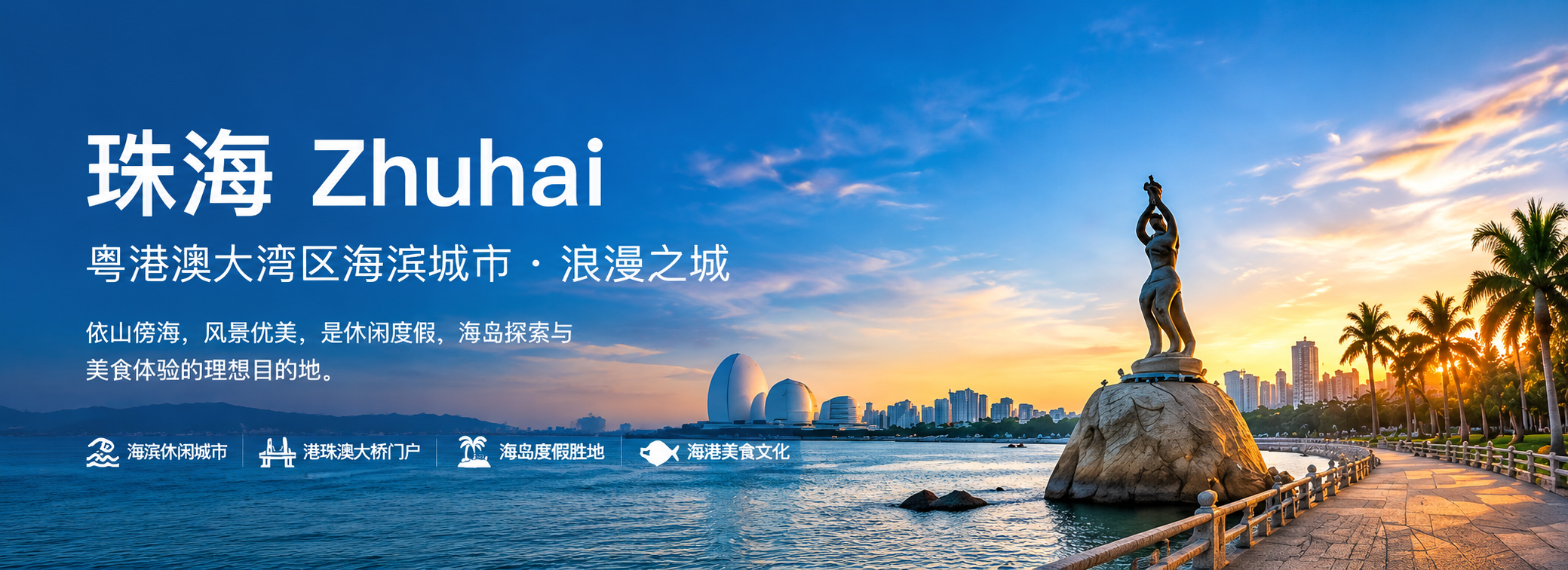 Zhuhai