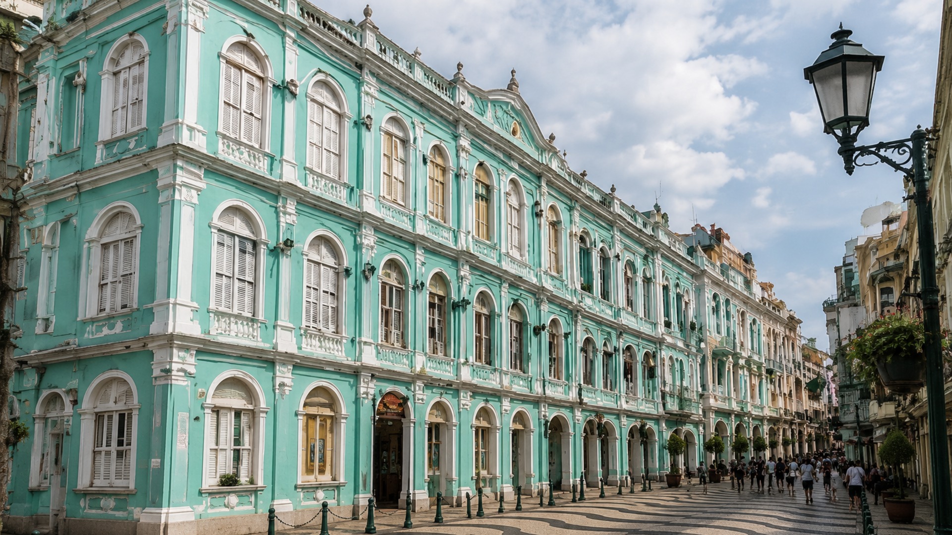 Portuguese Architectural Culture