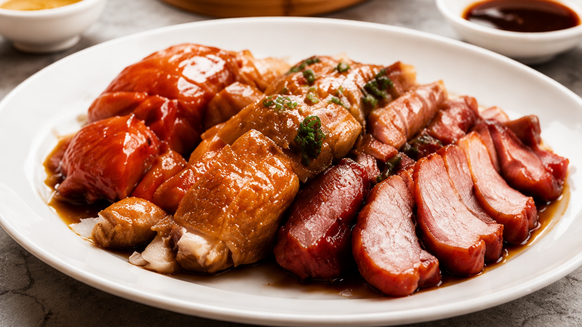 Hong Kong Siu Mei
