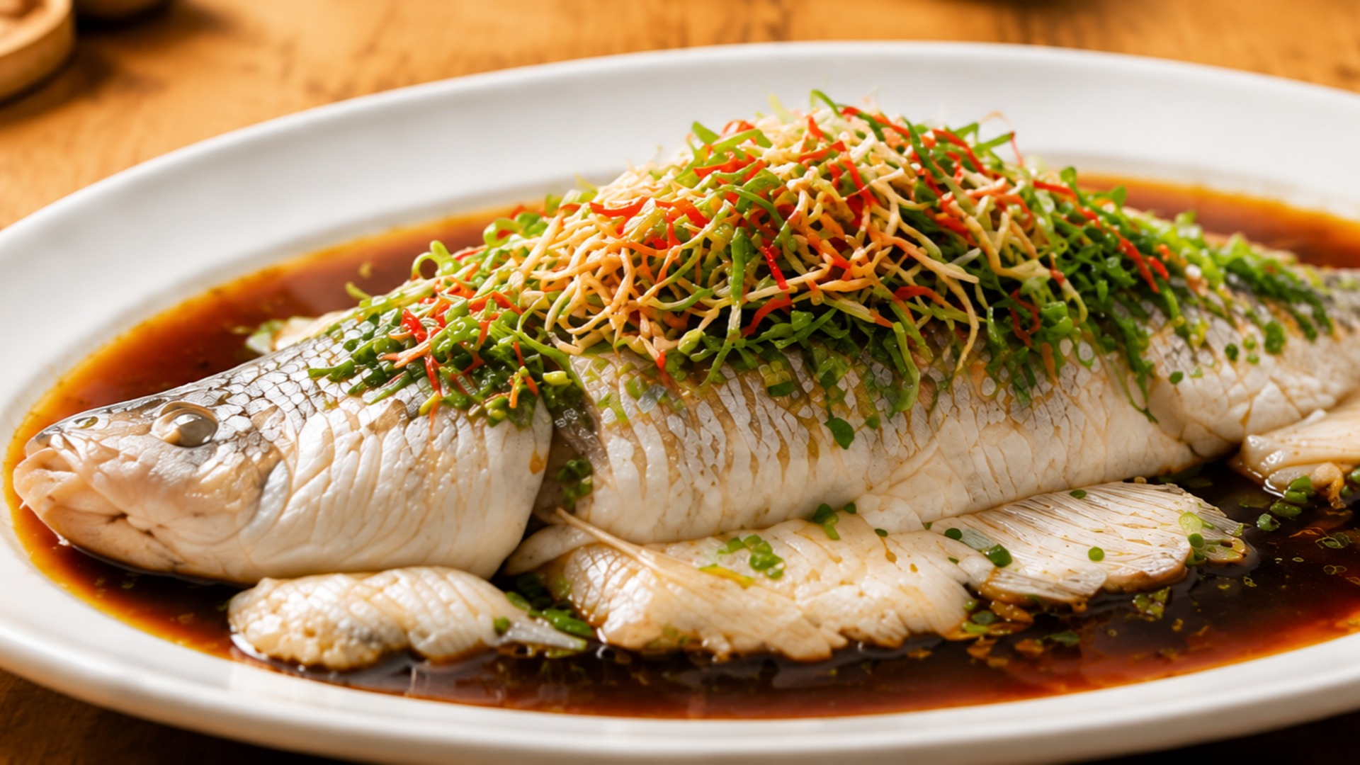 Sea Bass